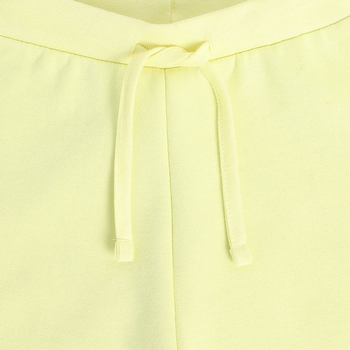 Girls Lime Pack Of 1 Jogger