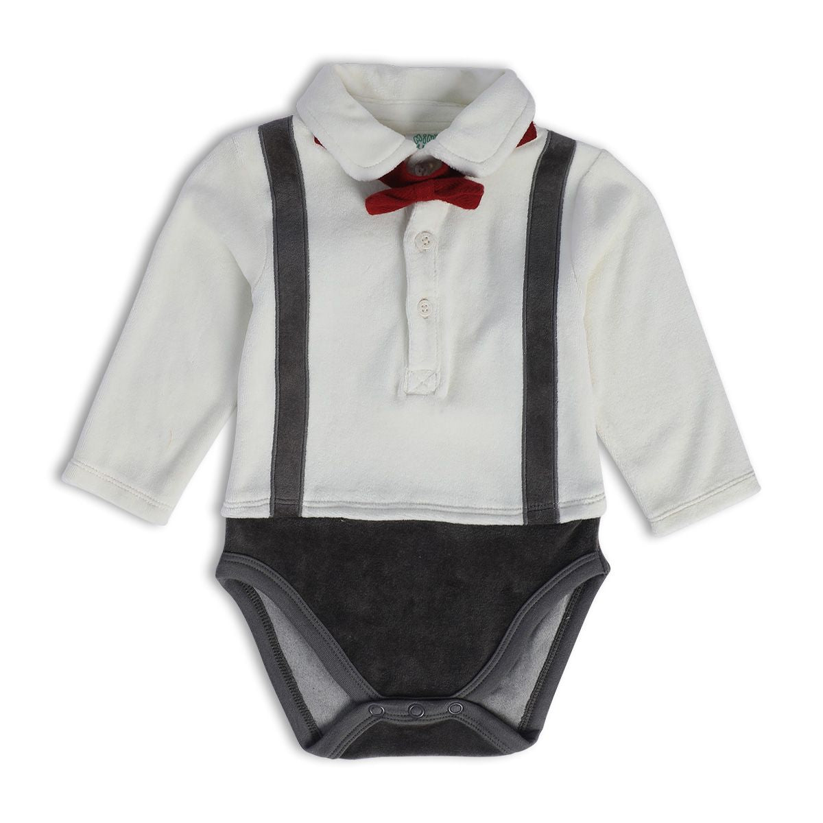 Boys Multicolor Pack Of 3 Coordinate Set