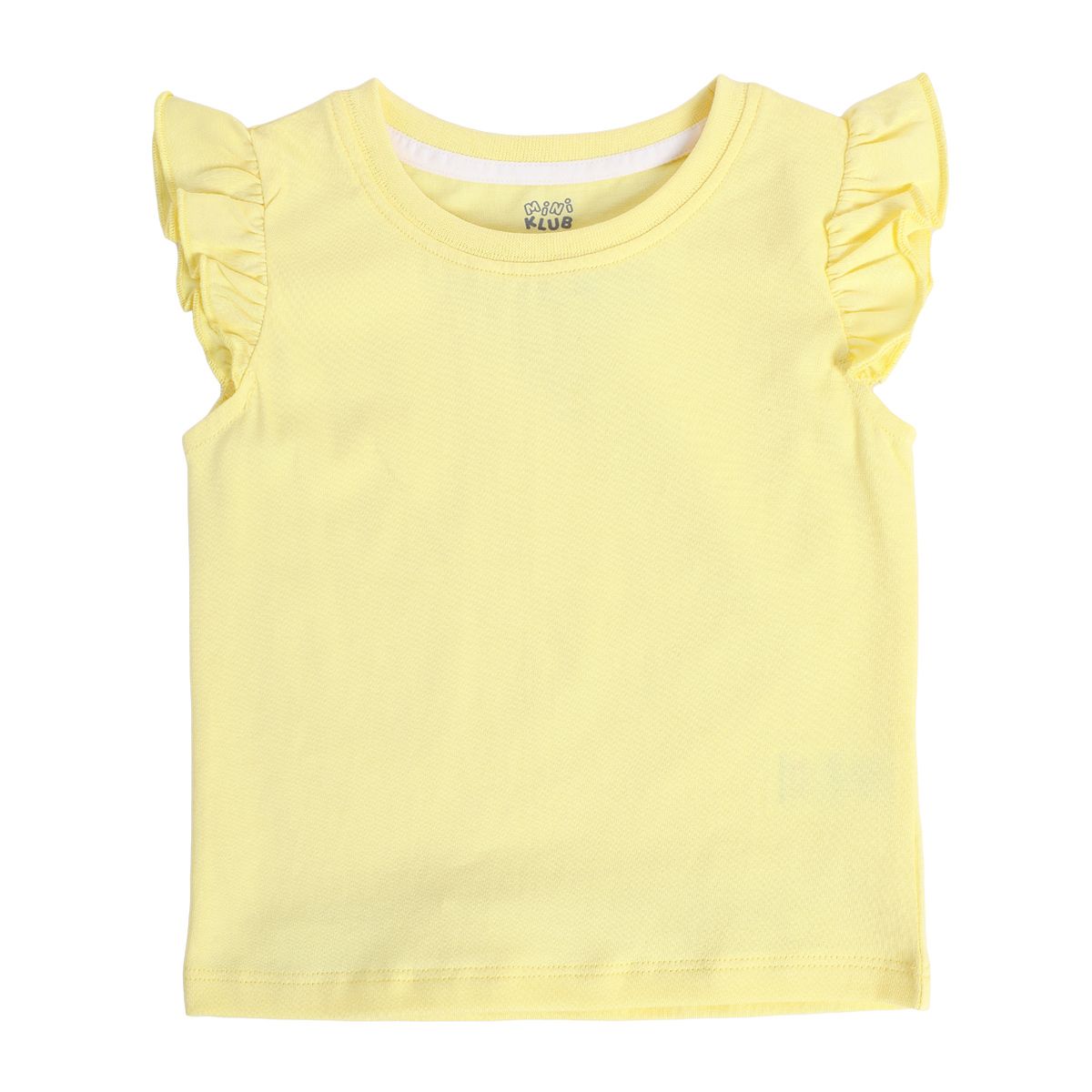 Girls Multicolor Pack Of 2 Dungaree Set