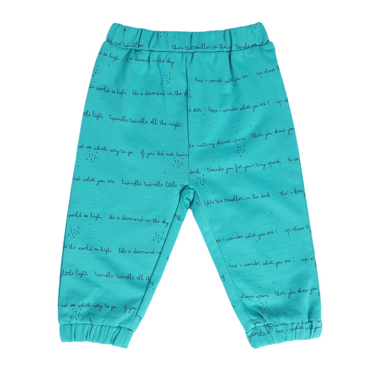 Boys Multicolor Pack Of 3 Knit Bottom