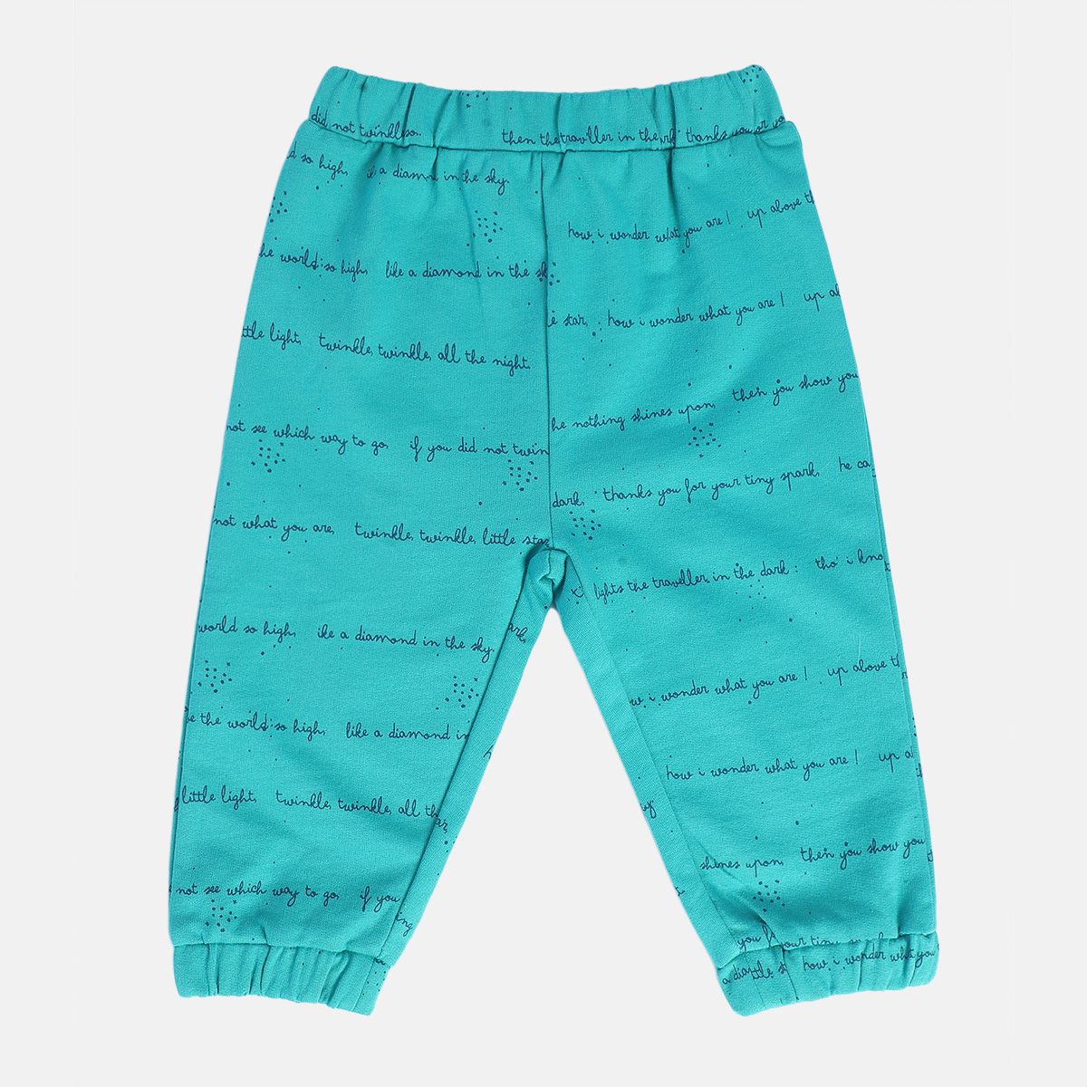 Boys Multicolor Pack Of 3 Knit Bottom