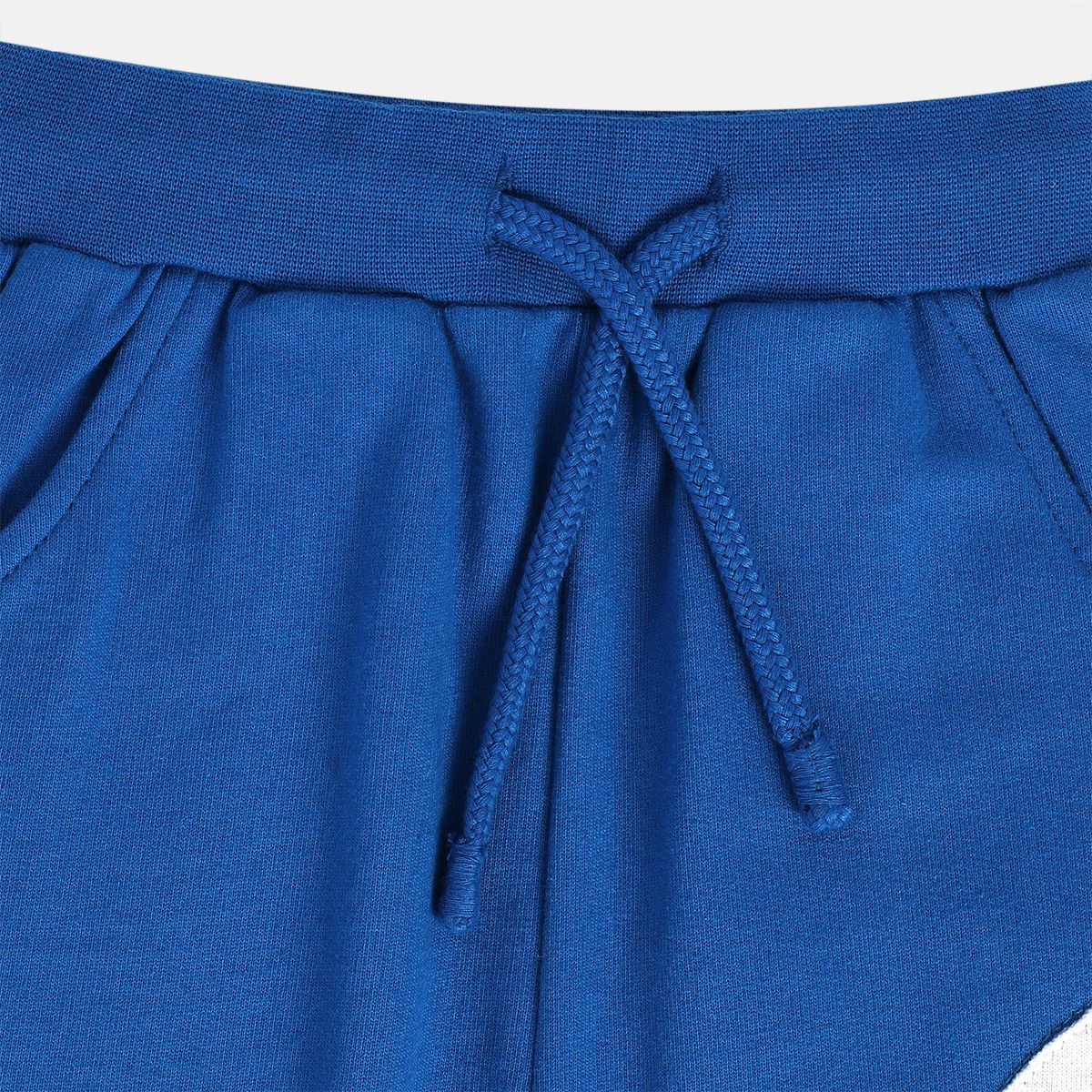 Boys Blue Pack Of 1 Jogger