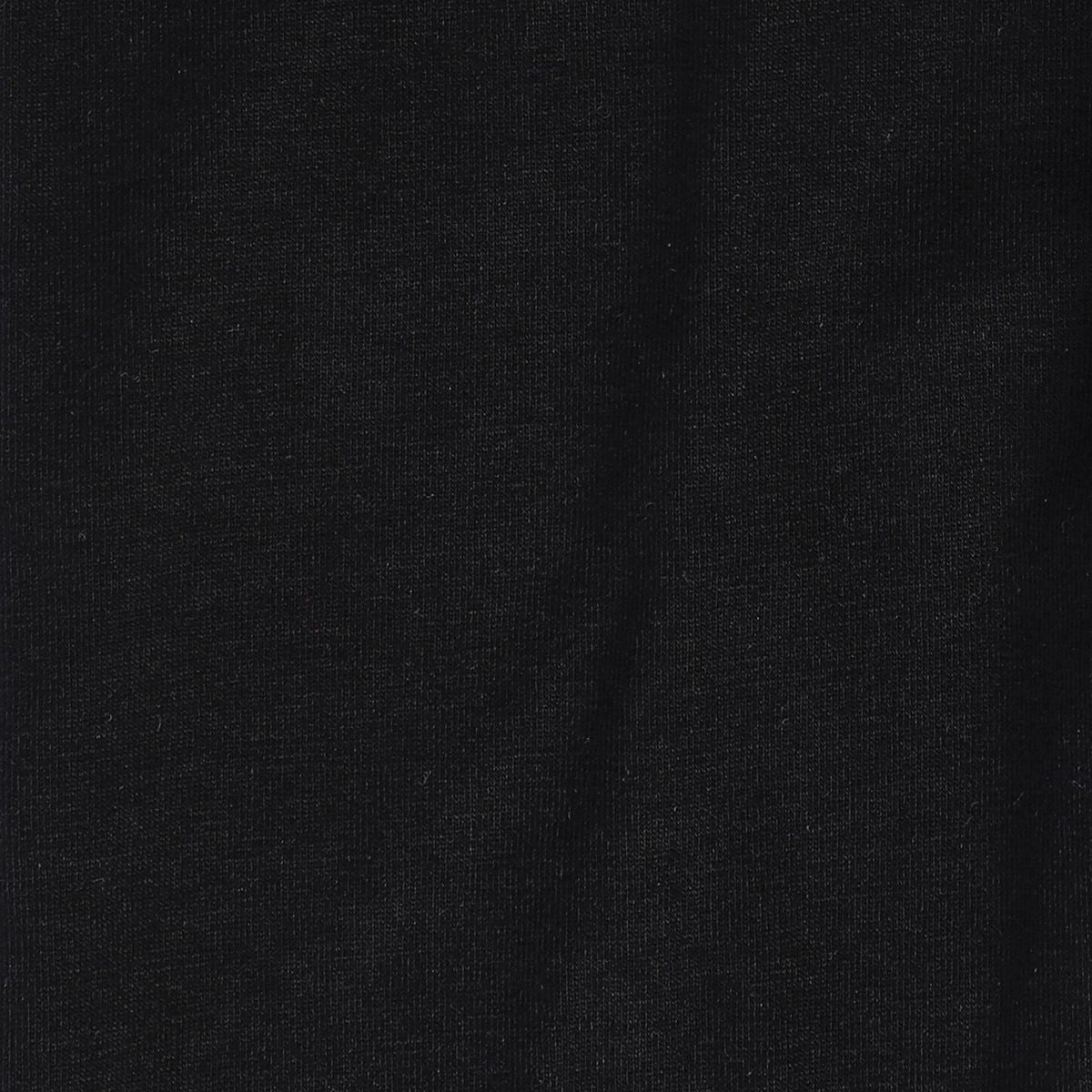 Girls Black Pack Of 1 Legging