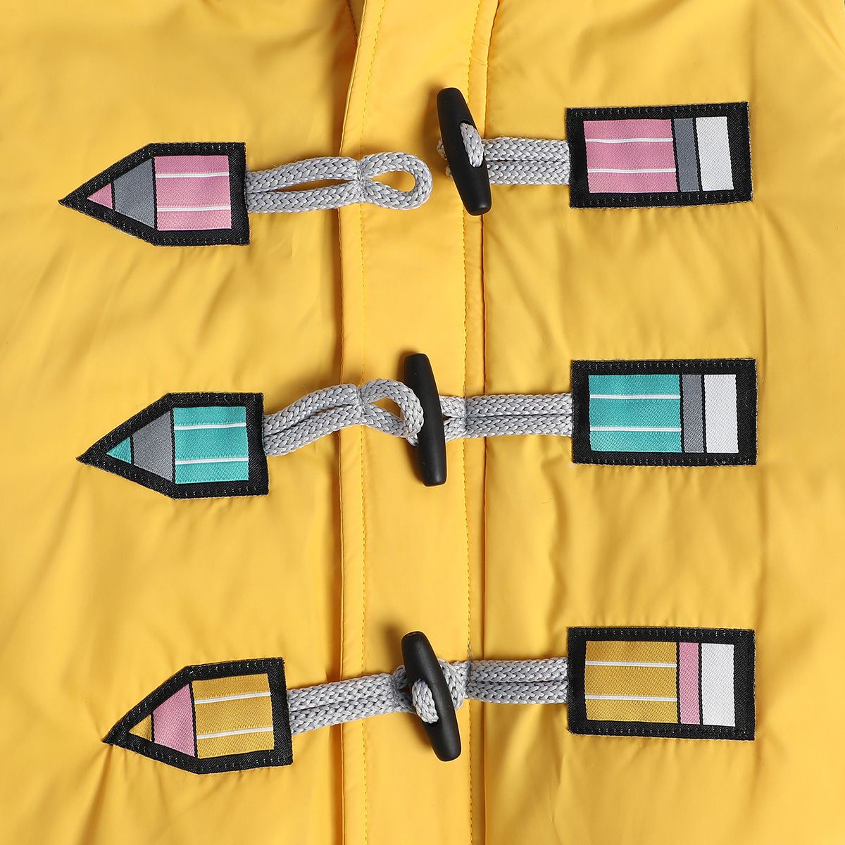 Boys Multicolor Pack Of 1 Jacket