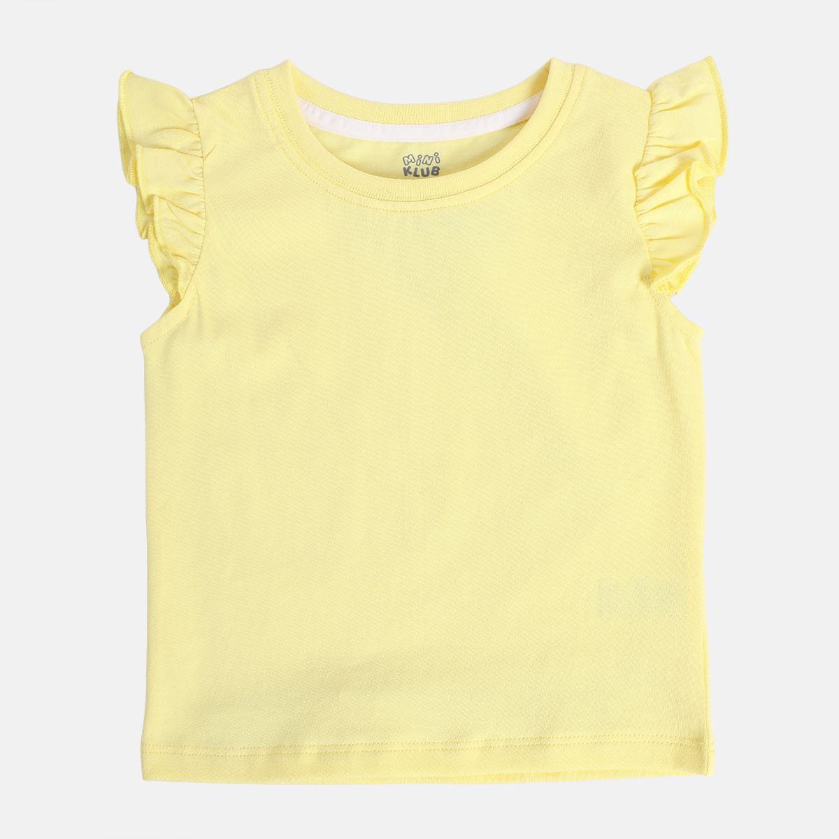 Girls Multicolor Pack Of 2 Dungaree Set