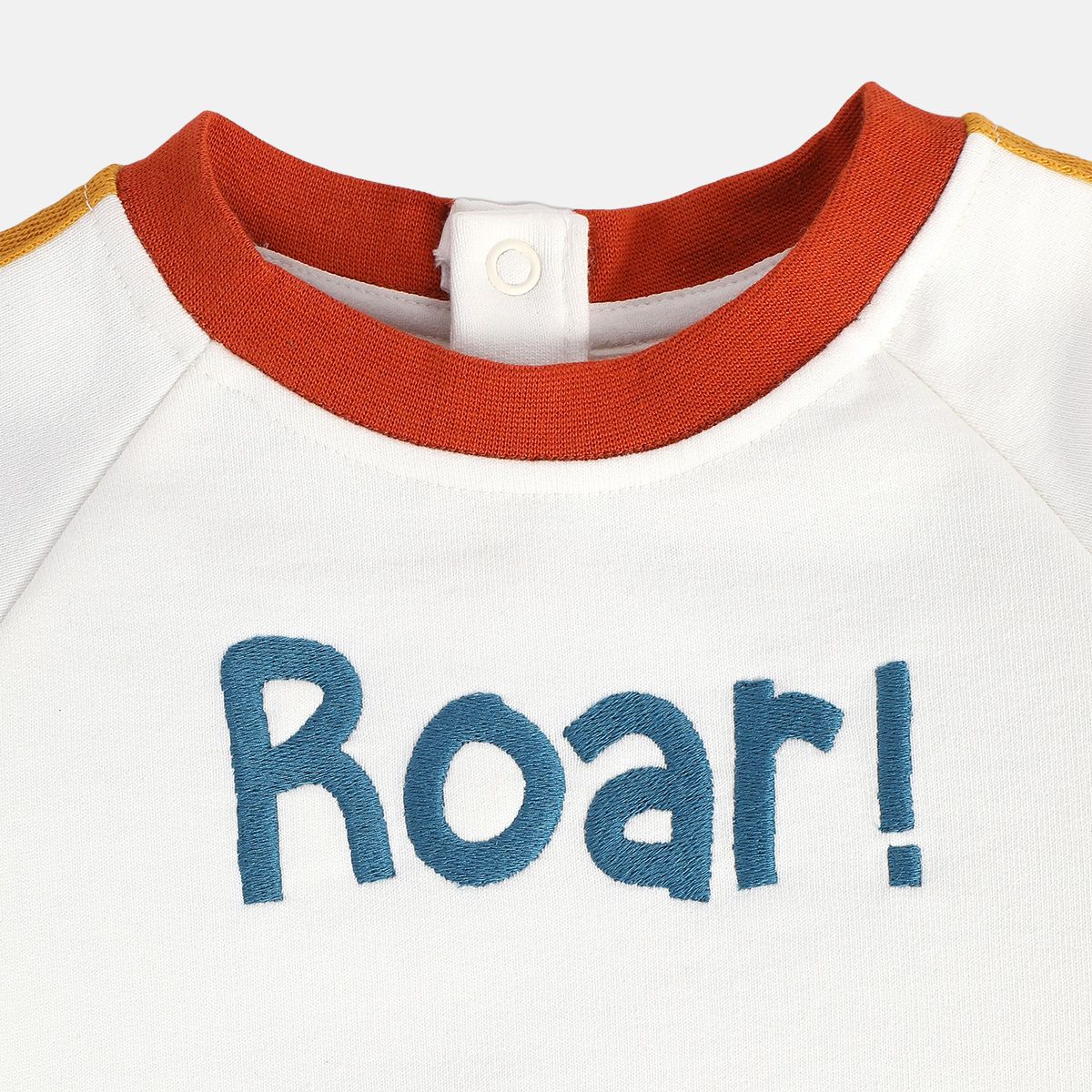 Boys Pink Sweat Shirt