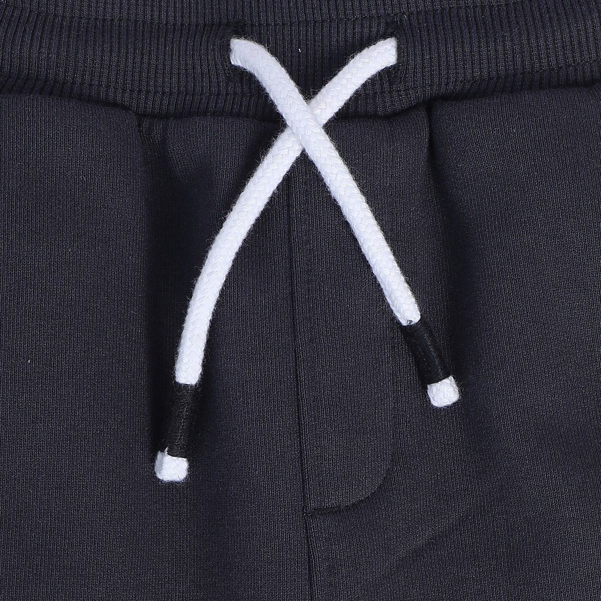 Boys Charcoal Pack Of 1 Jogger