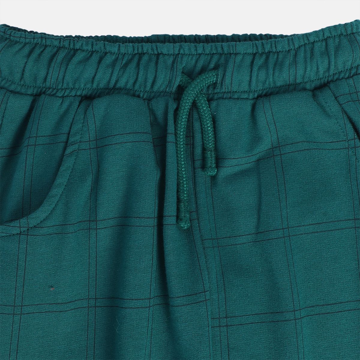 Boys Green Pack Of 1 Jogger