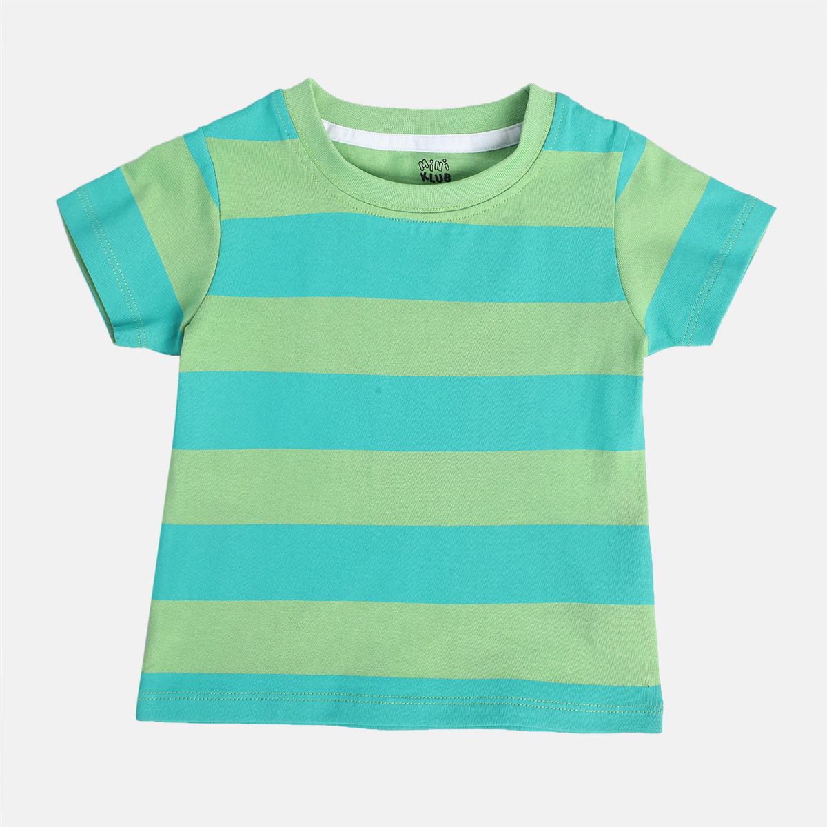 Boys Multicolor Pack Of 3 T-Shirt