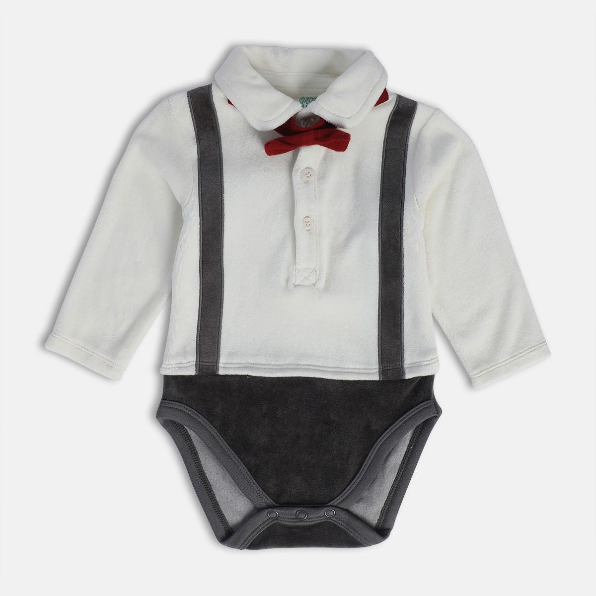 Boys Multicolor Pack Of 3 Coordinate Set