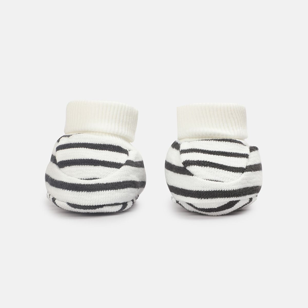 Po2 Booties