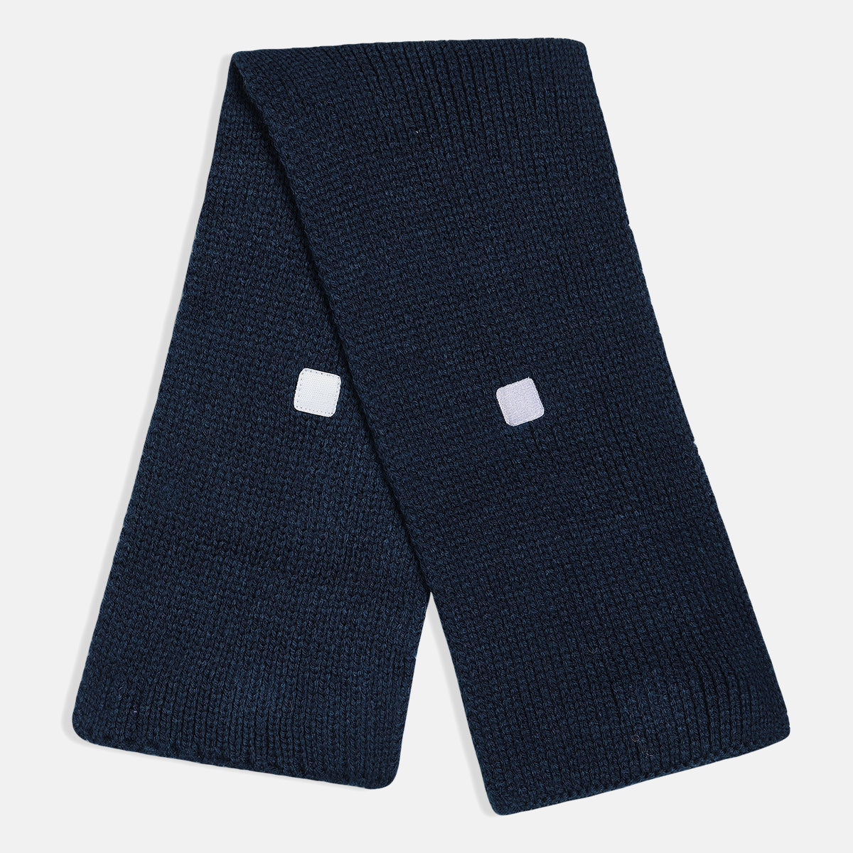 Boys  Winter Accessories Set - Navy Blue