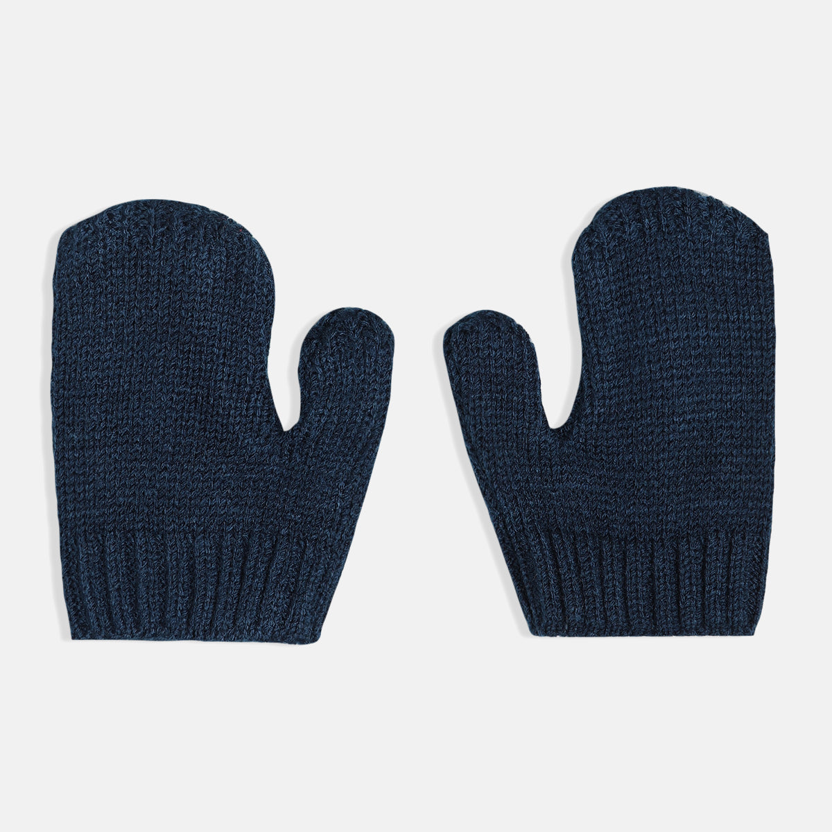 Boys  Winter Accessories Set - Navy Blue