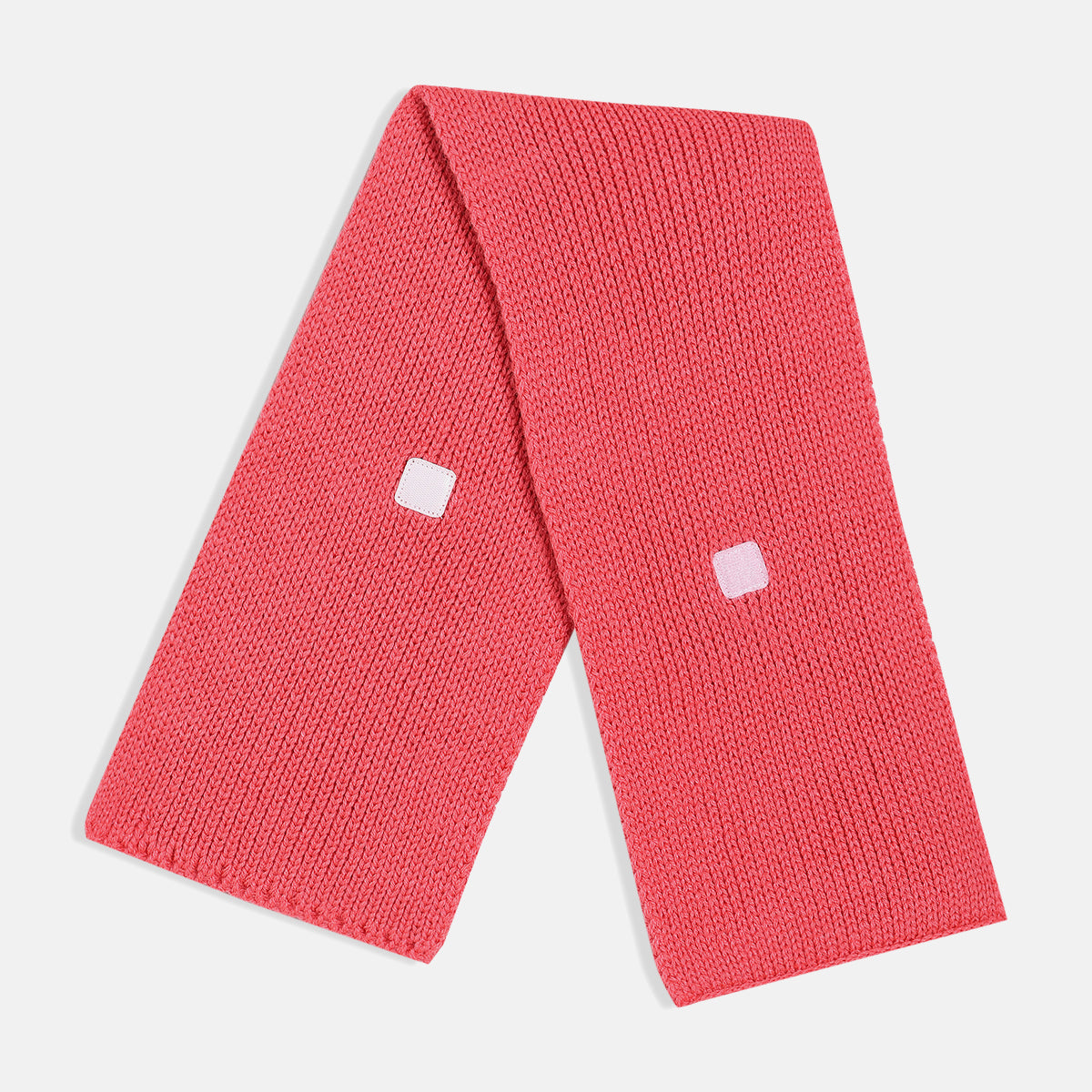 Girls Winter Accessories Set -Pink