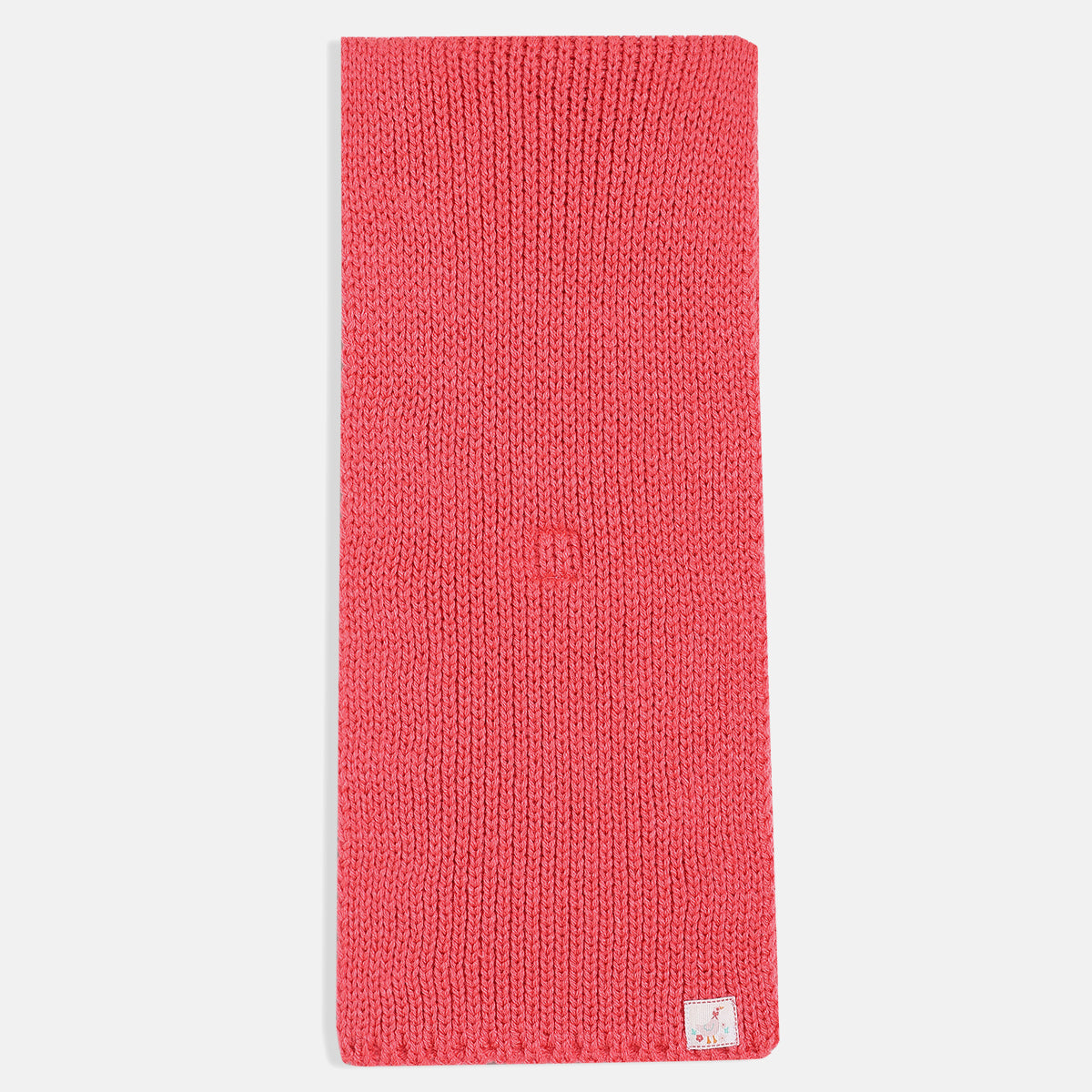 Girls Winter Accessories Set -Pink