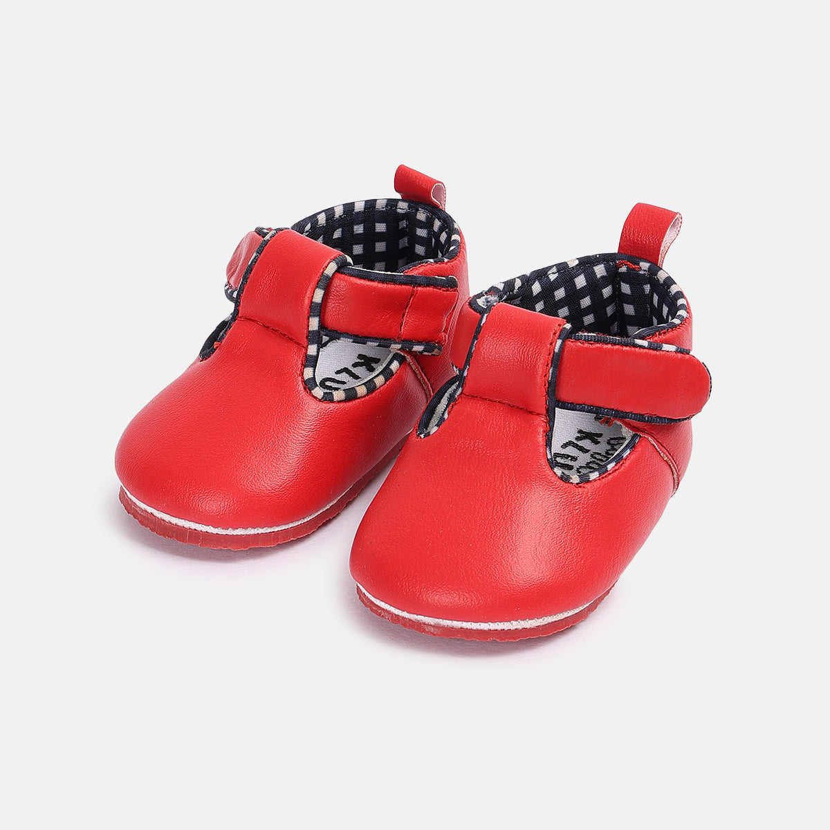 Girls White/Purple Boots