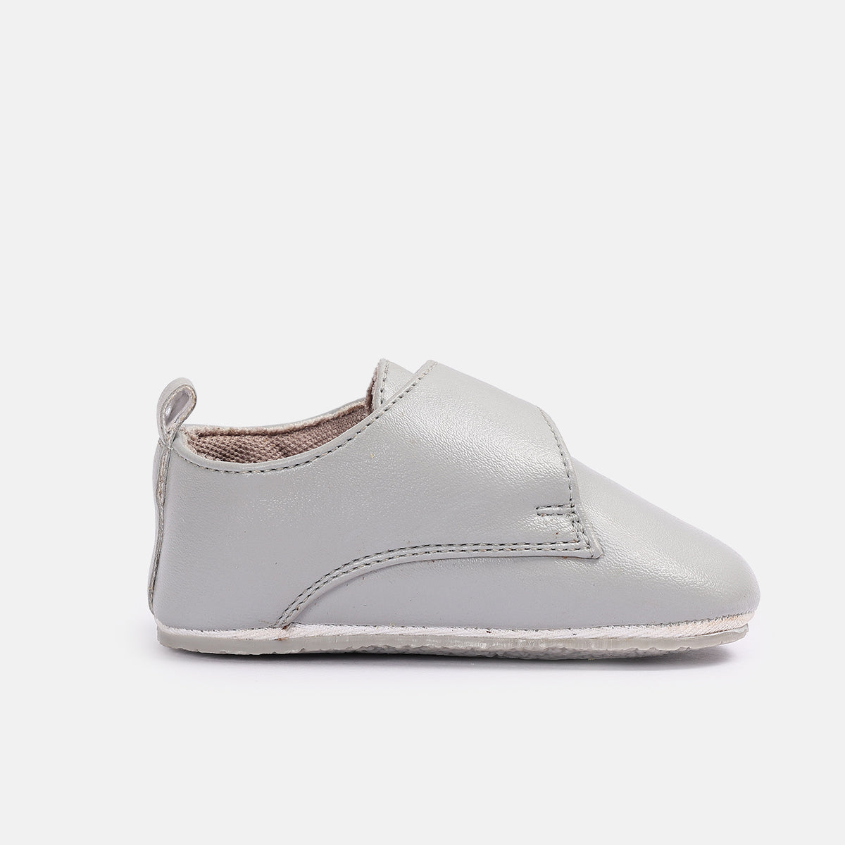Unisex Lt Grey Shoes