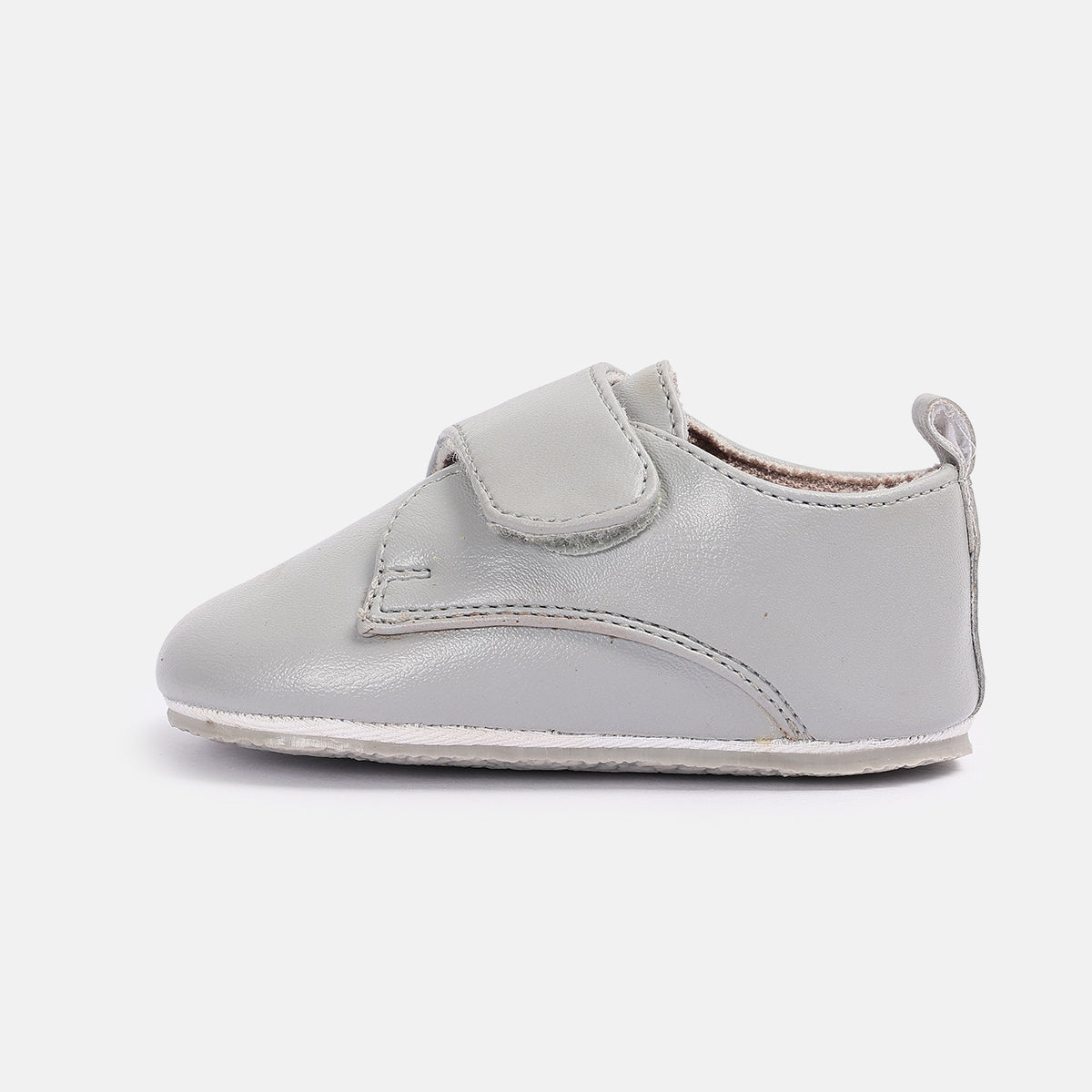 Unisex Lt Grey Shoes