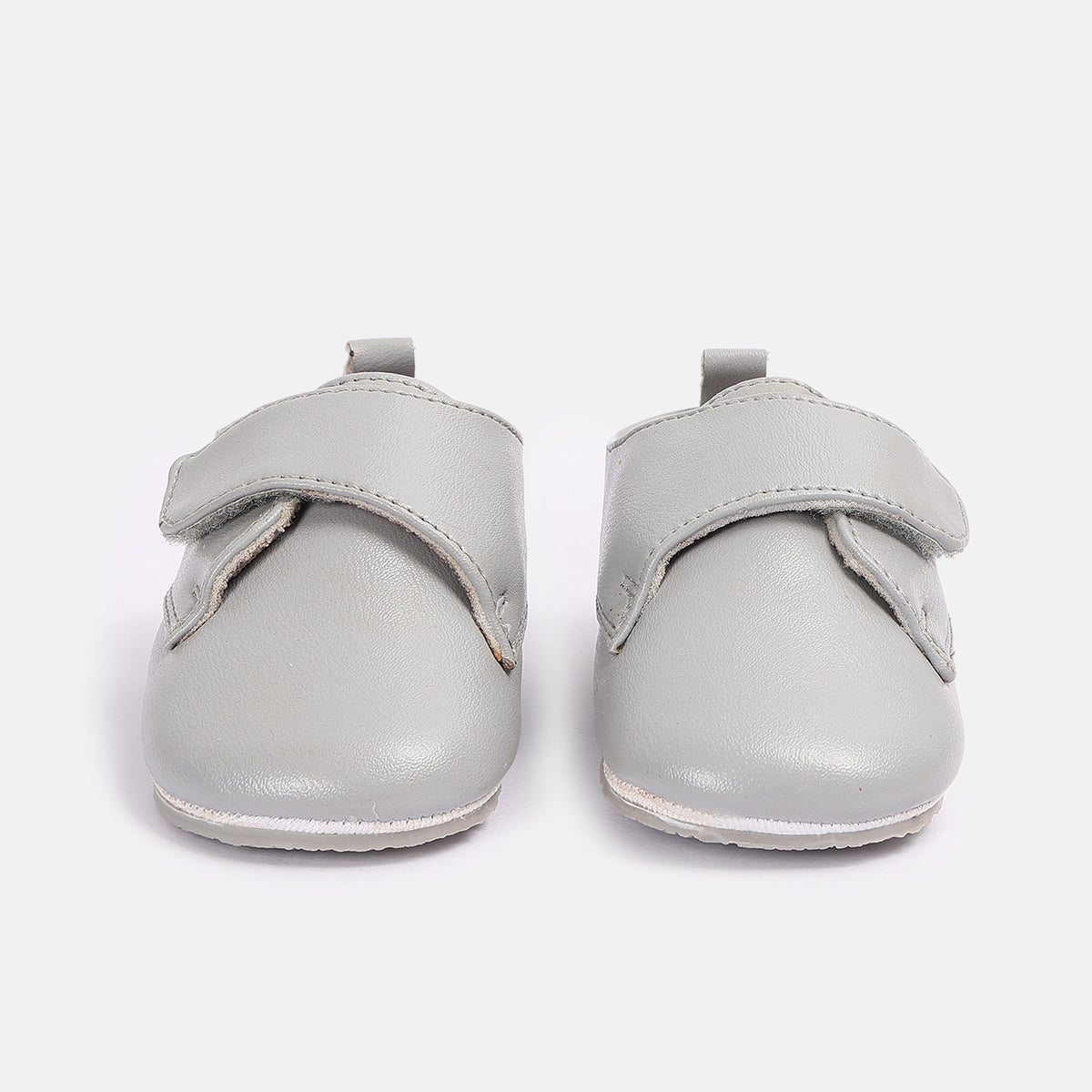 Unisex Lt Grey Shoes