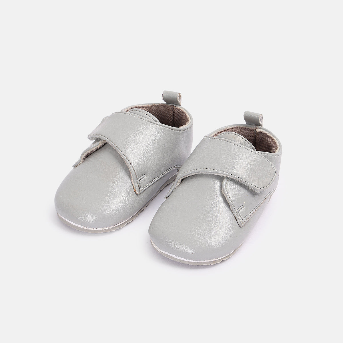 Unisex Lt Grey Shoes