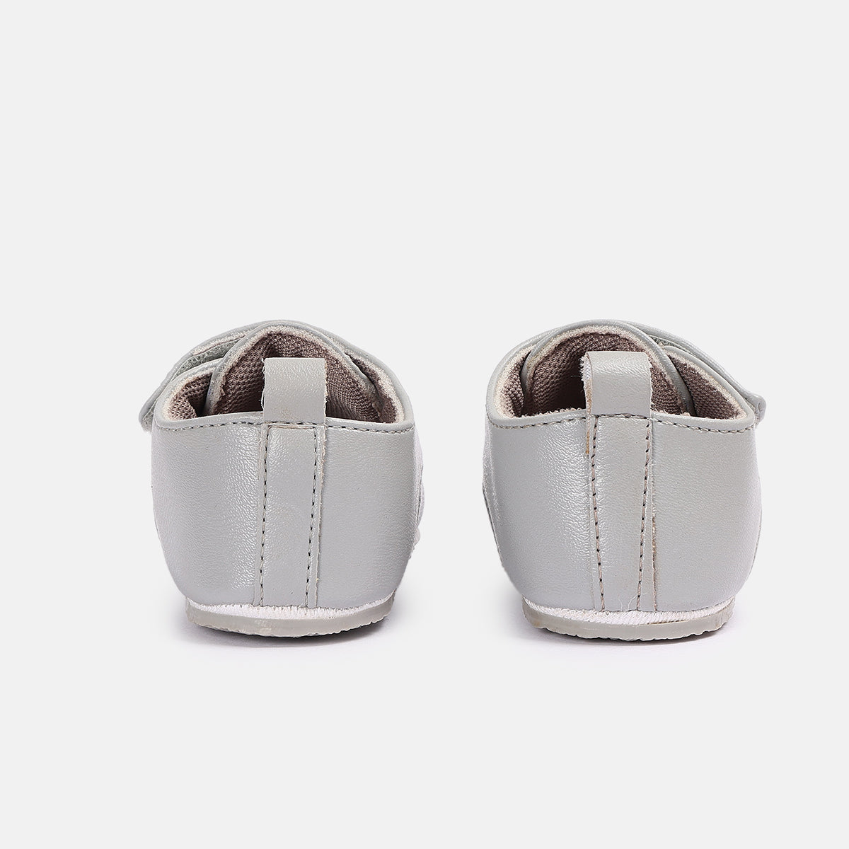 Unisex Lt Grey Shoes