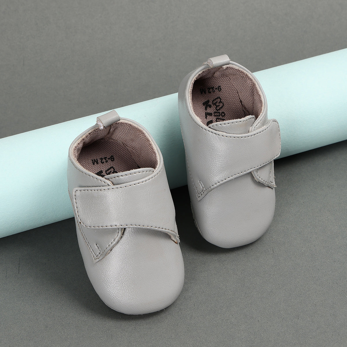 Unisex Lt Grey Shoes