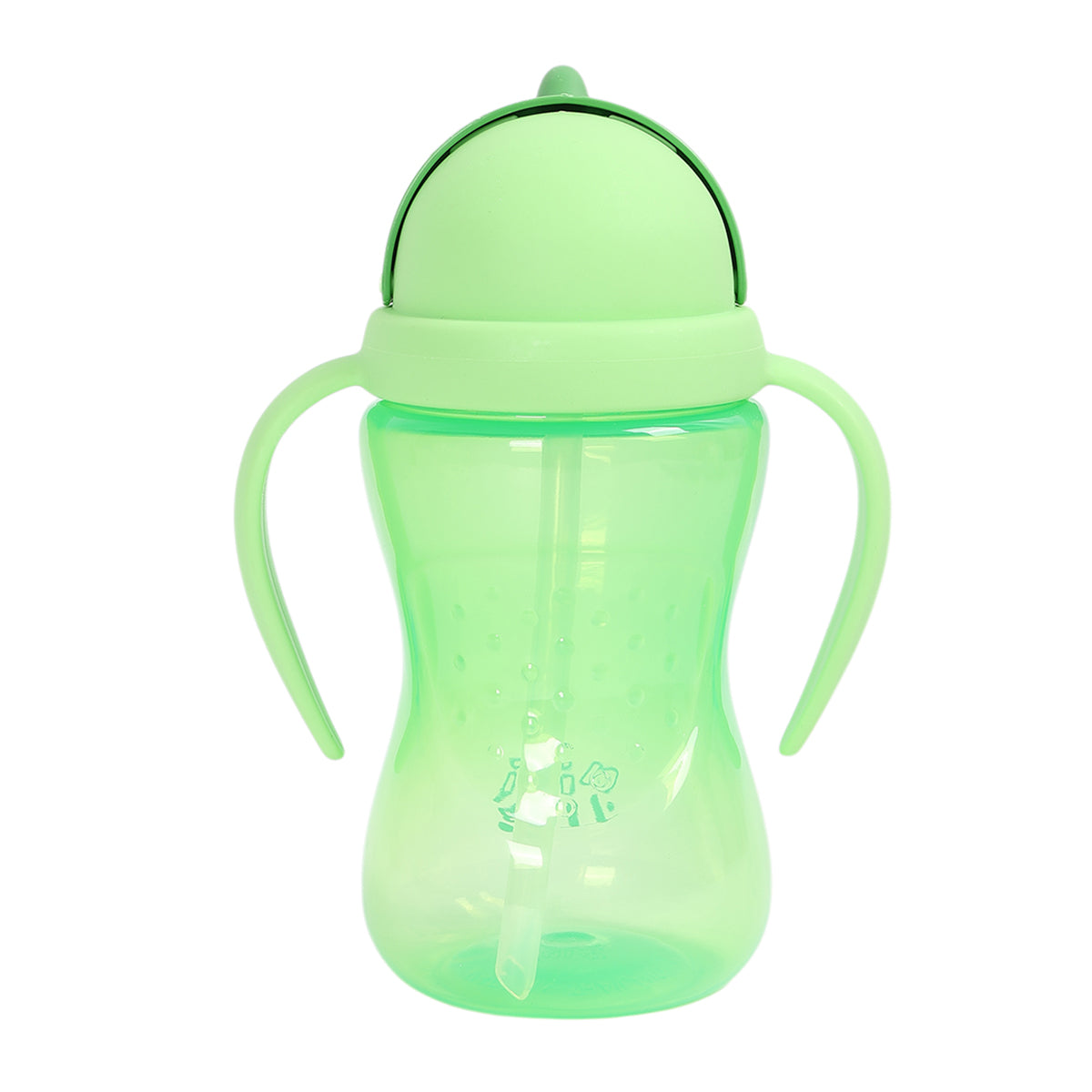 Unisex Sippers Green