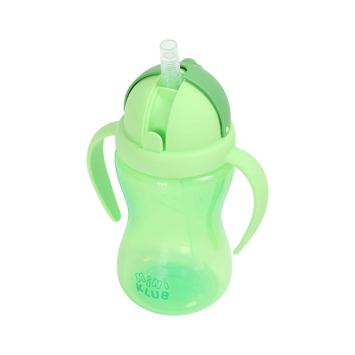 Unisex Sippers Green