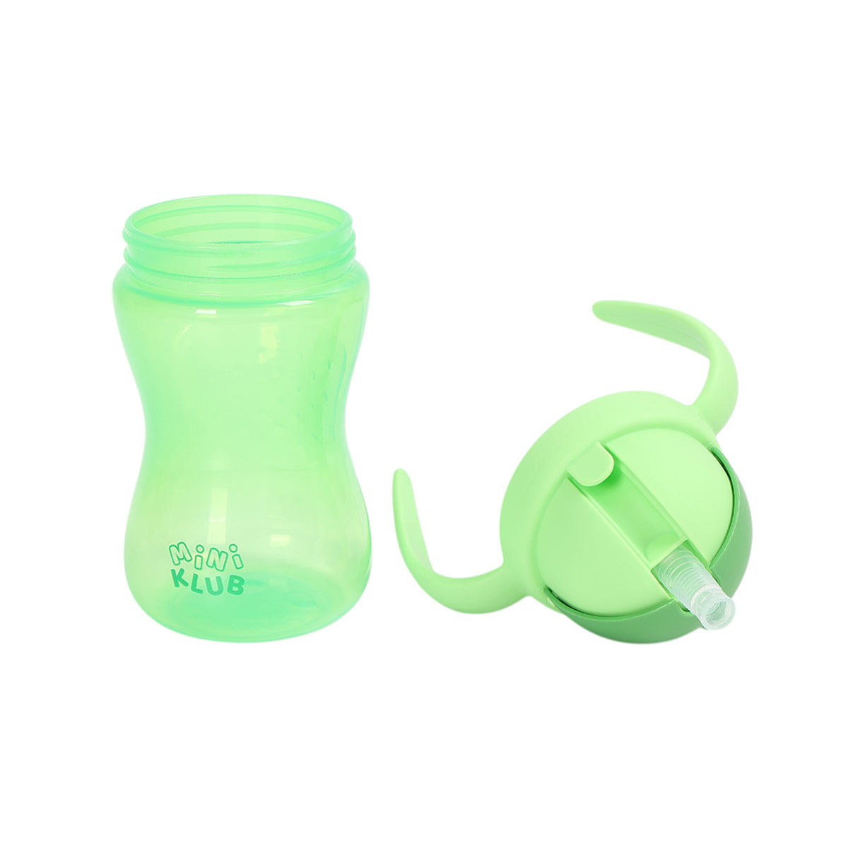 Unisex Sippers Green