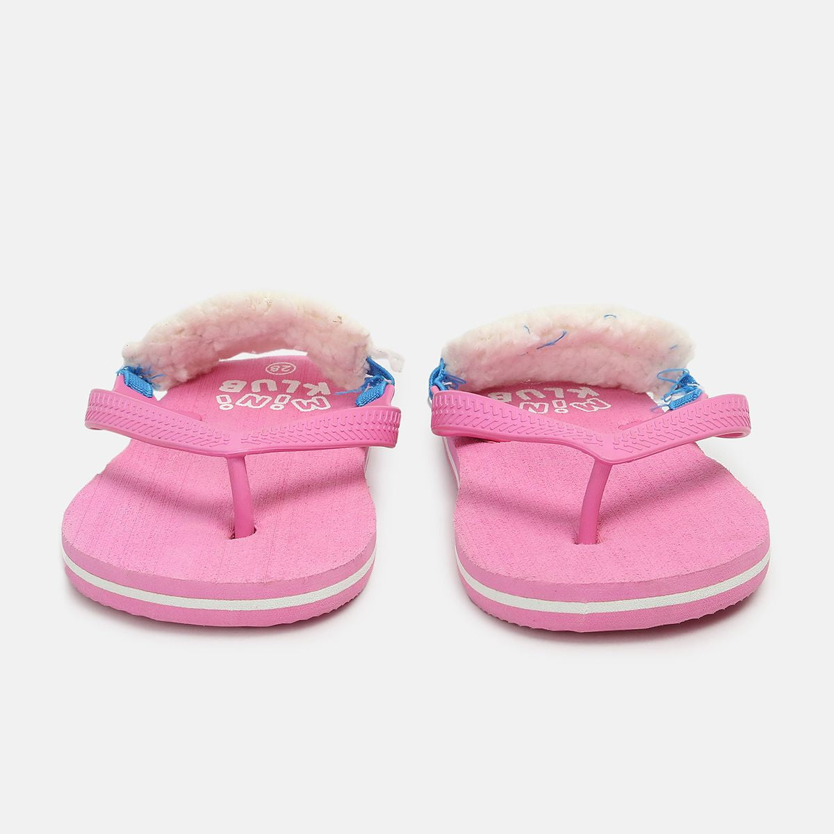 Girls Pink Shoes