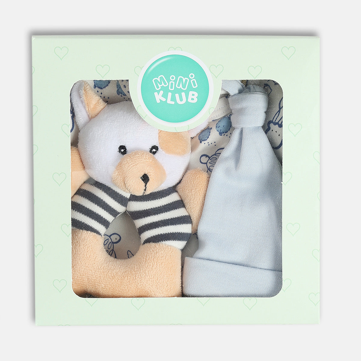 Boys Multi Ready Gift