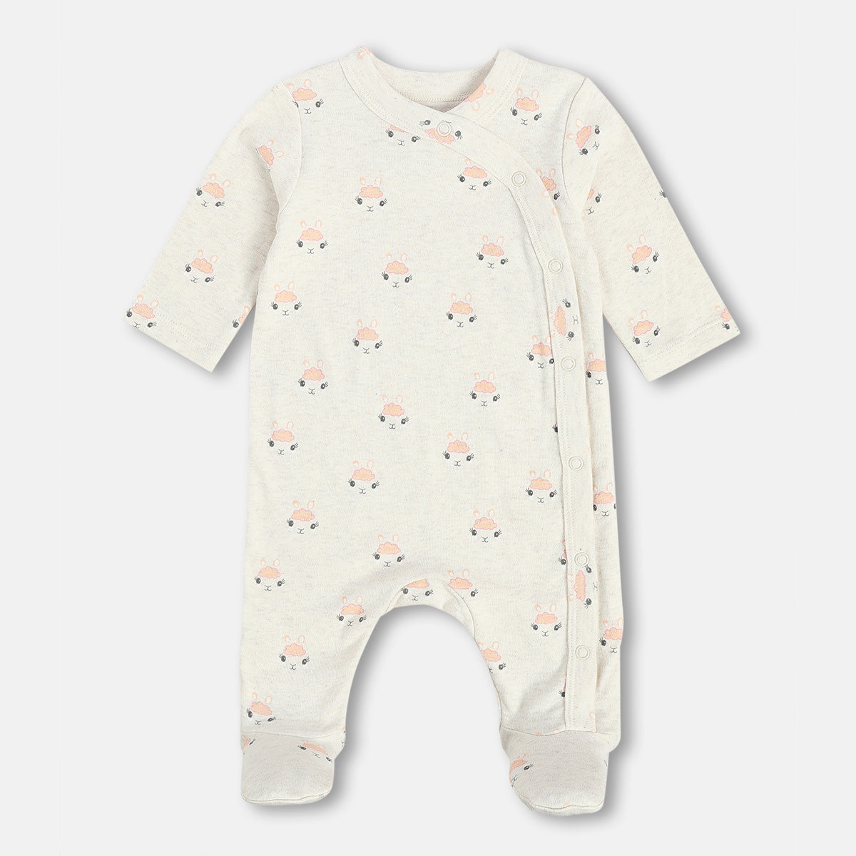 Girls Laveder Ready Gift