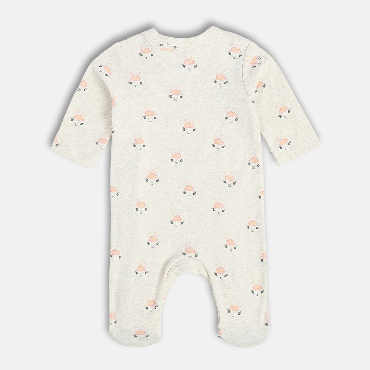 Girls Laveder Ready Gift