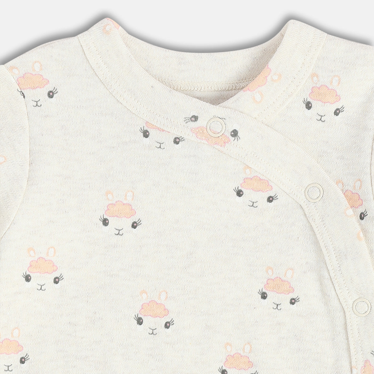 Girls Laveder Ready Gift