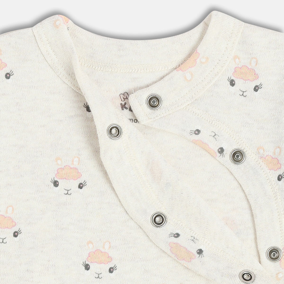 Girls Laveder Ready Gift