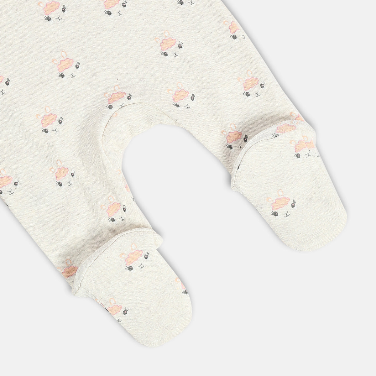 Girls Laveder Ready Gift