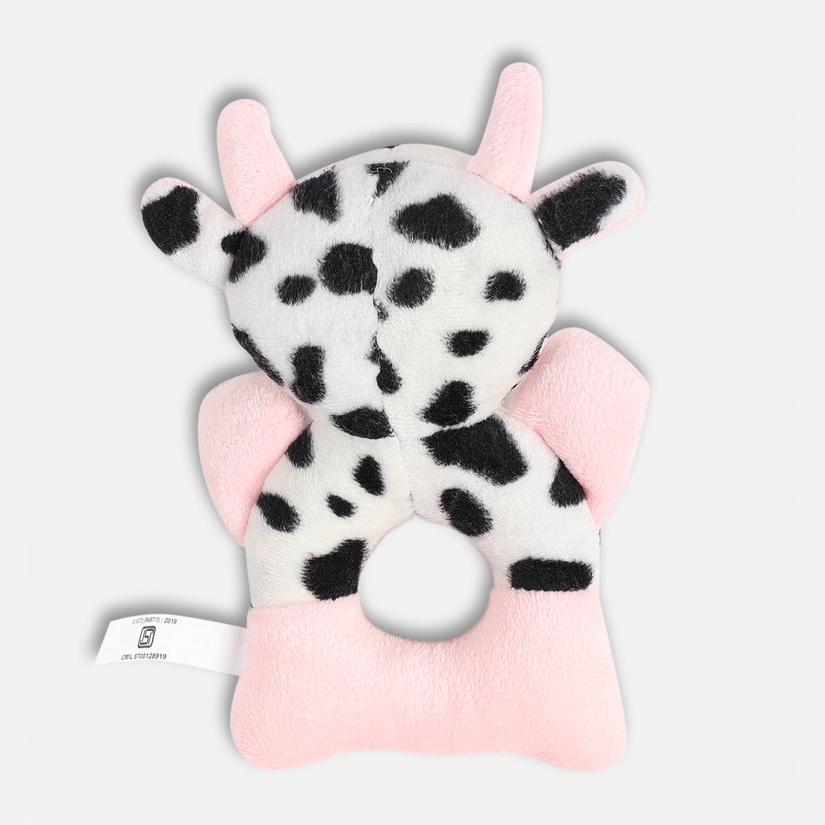 Girls Laveder Ready Gift