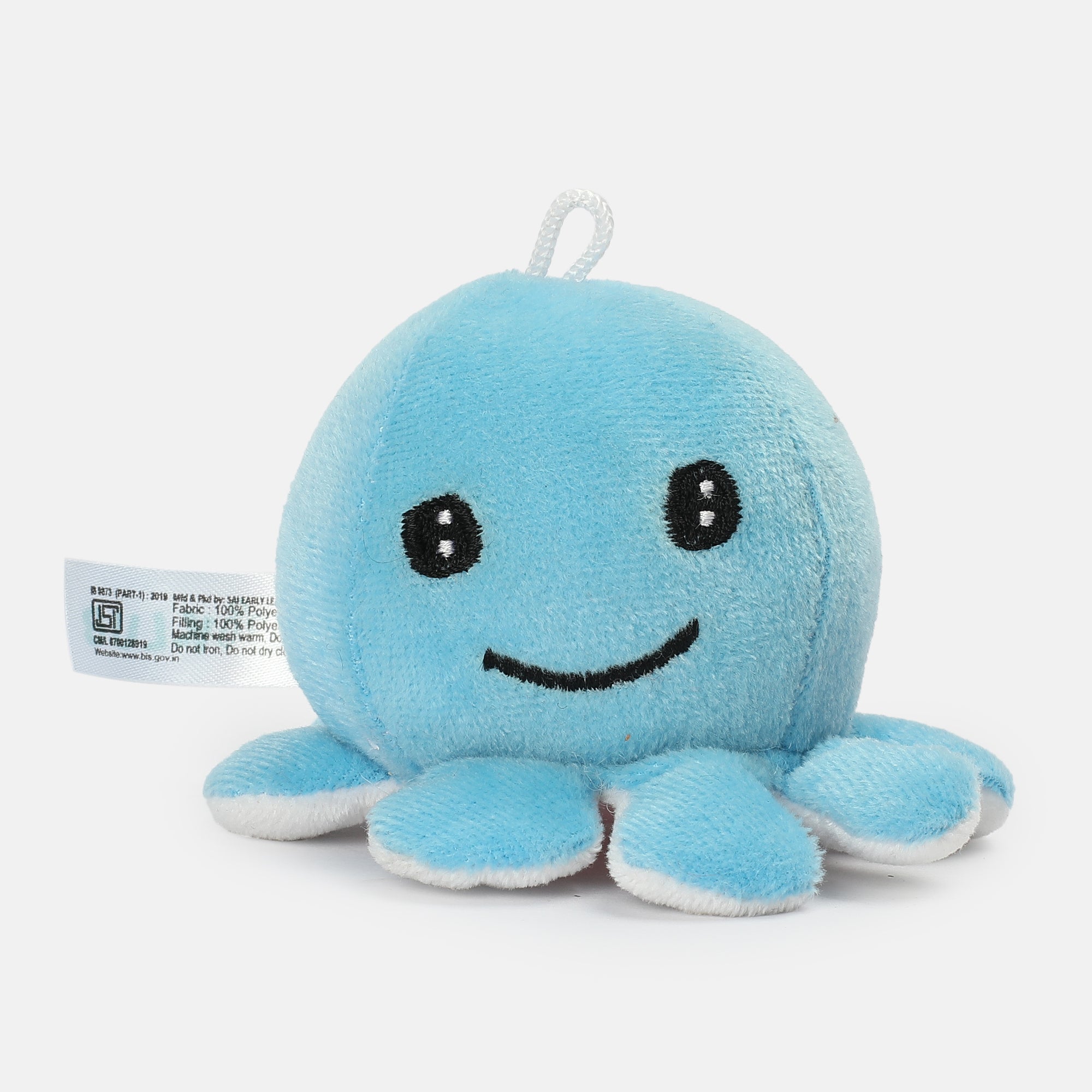 Soft Toy  Pack - Marine Animals