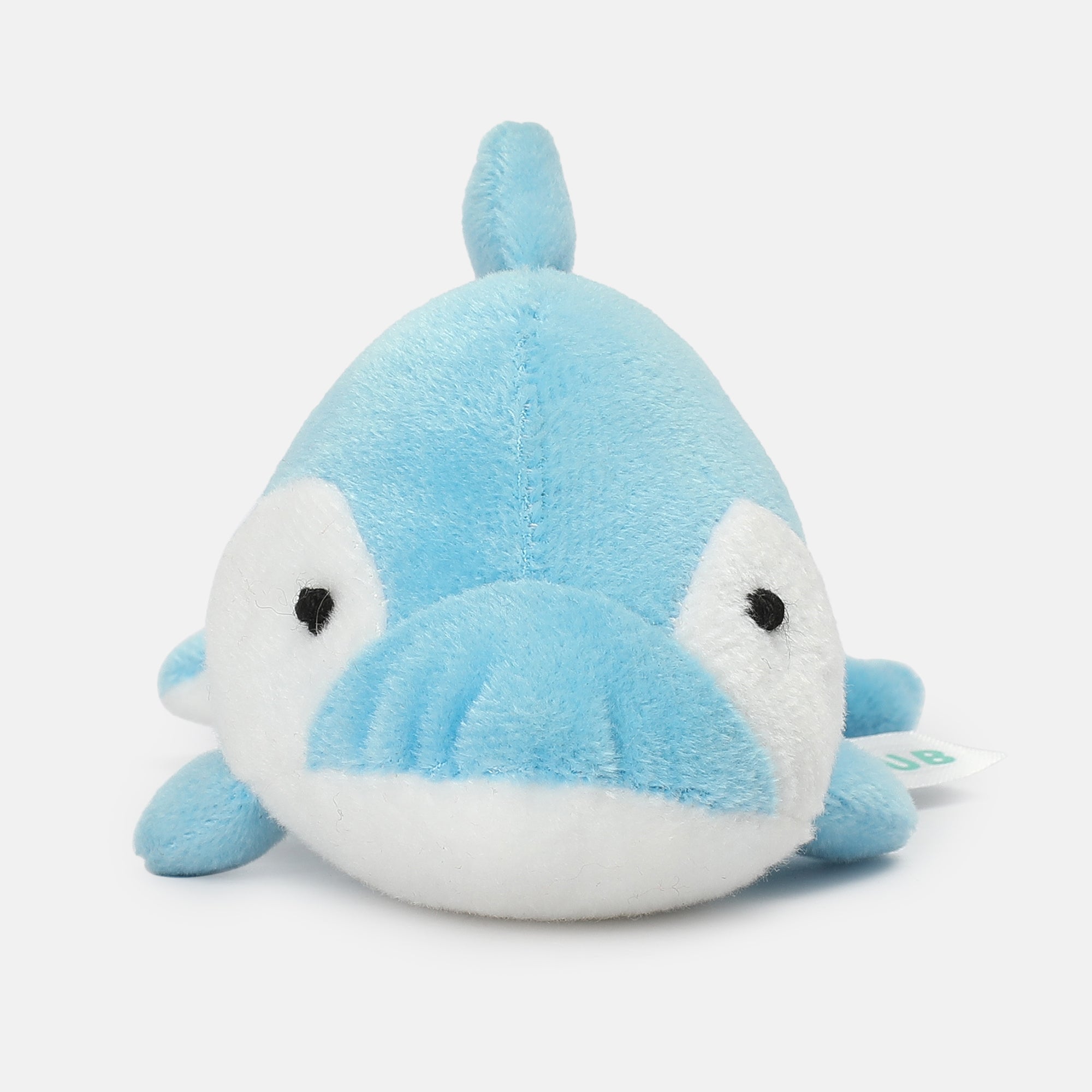 Soft Toy  Pack - Marine Animals