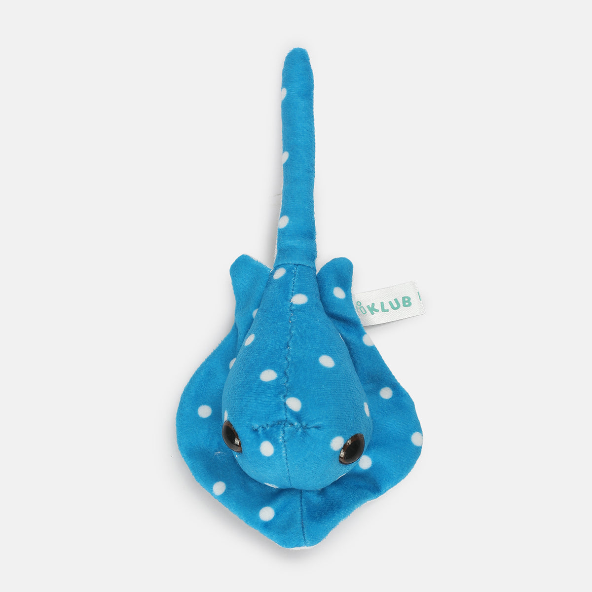 Soft Toy  Pack - Marine Animals