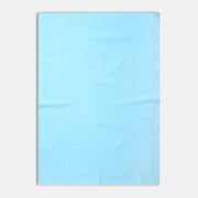 Boys Blue Bed Protector Sheet