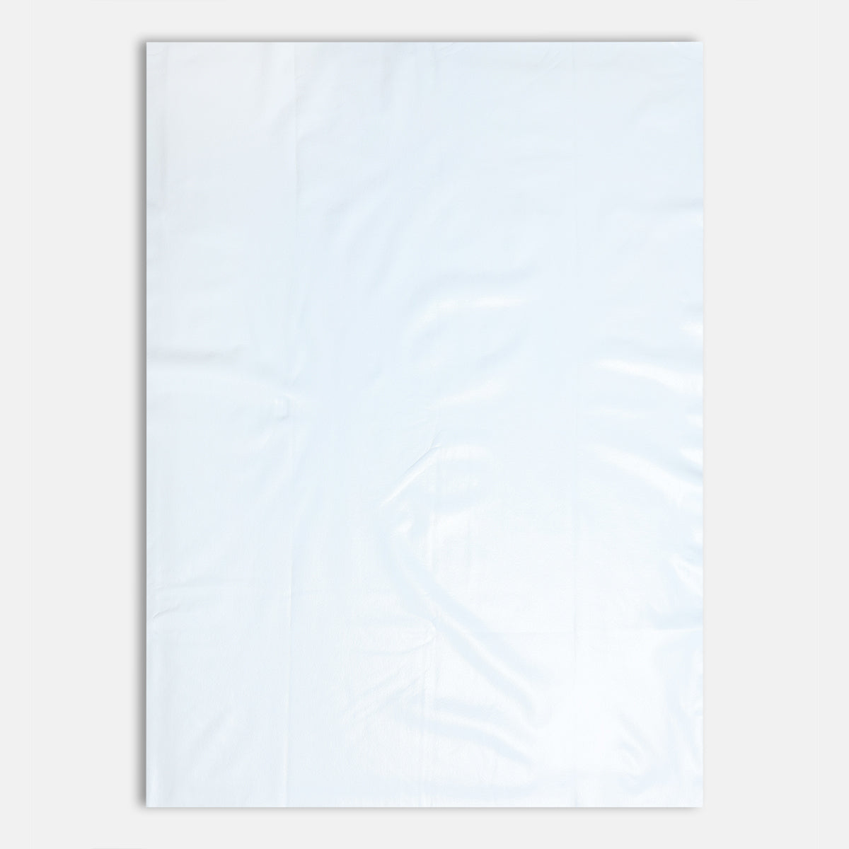 Boys Blue Bed Protector Sheet