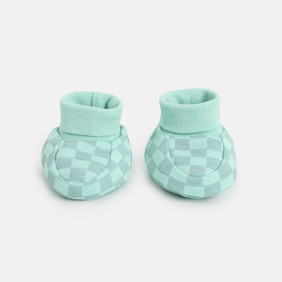 Boys Multi Booties Set