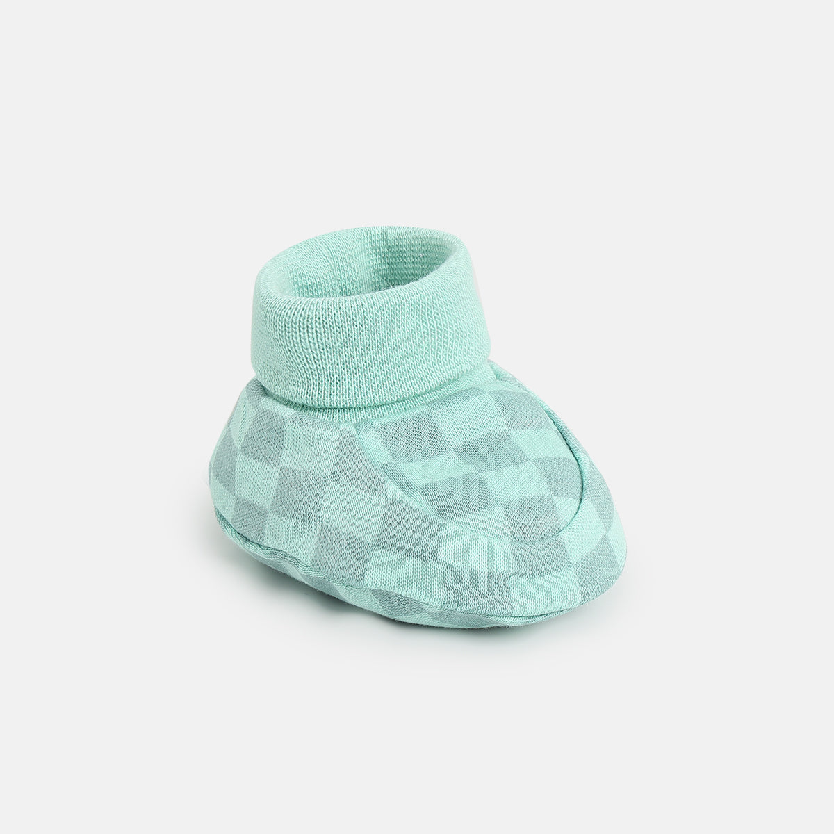 Boys Multi Booties Set