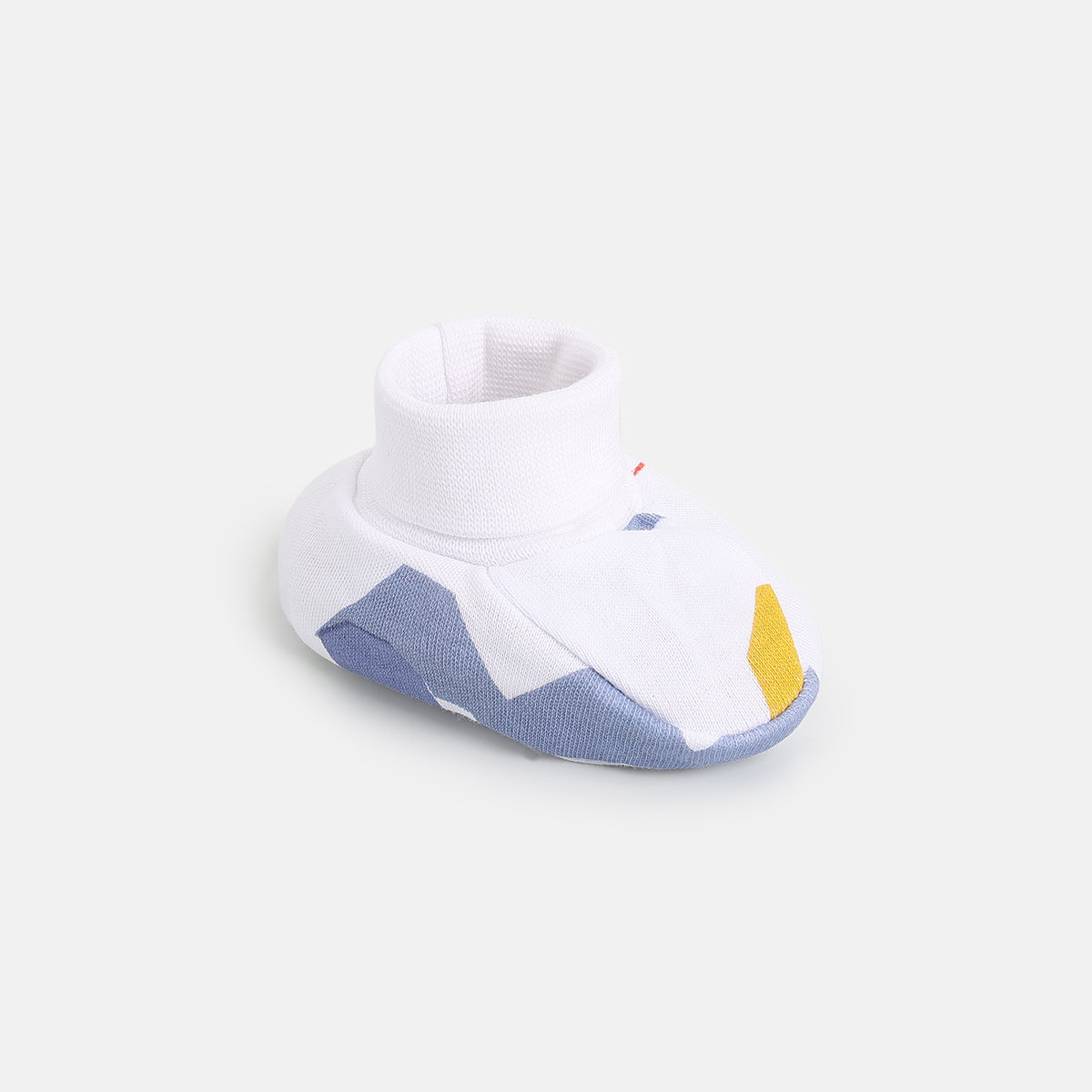 Boys Multi Booties Set