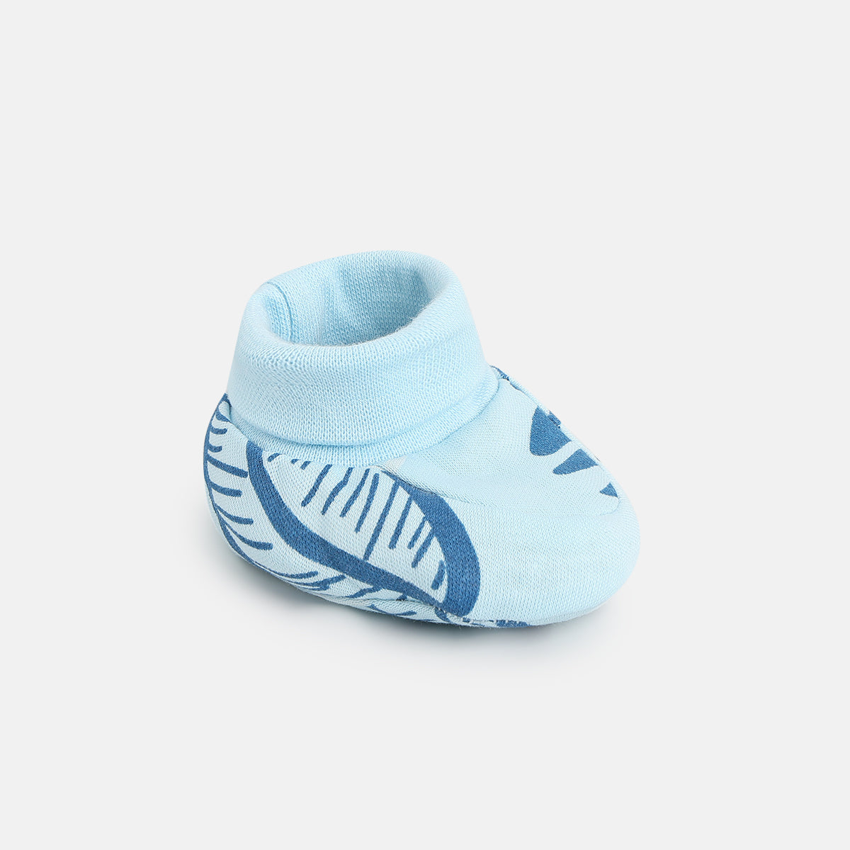 Boys Multi Booties Set