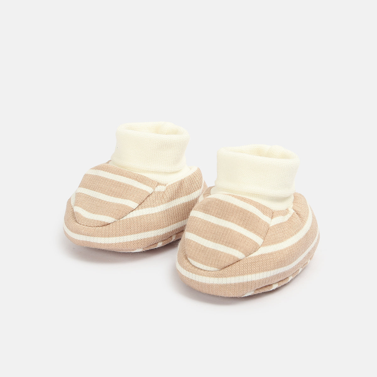 Boys Booties (Set Of 2)