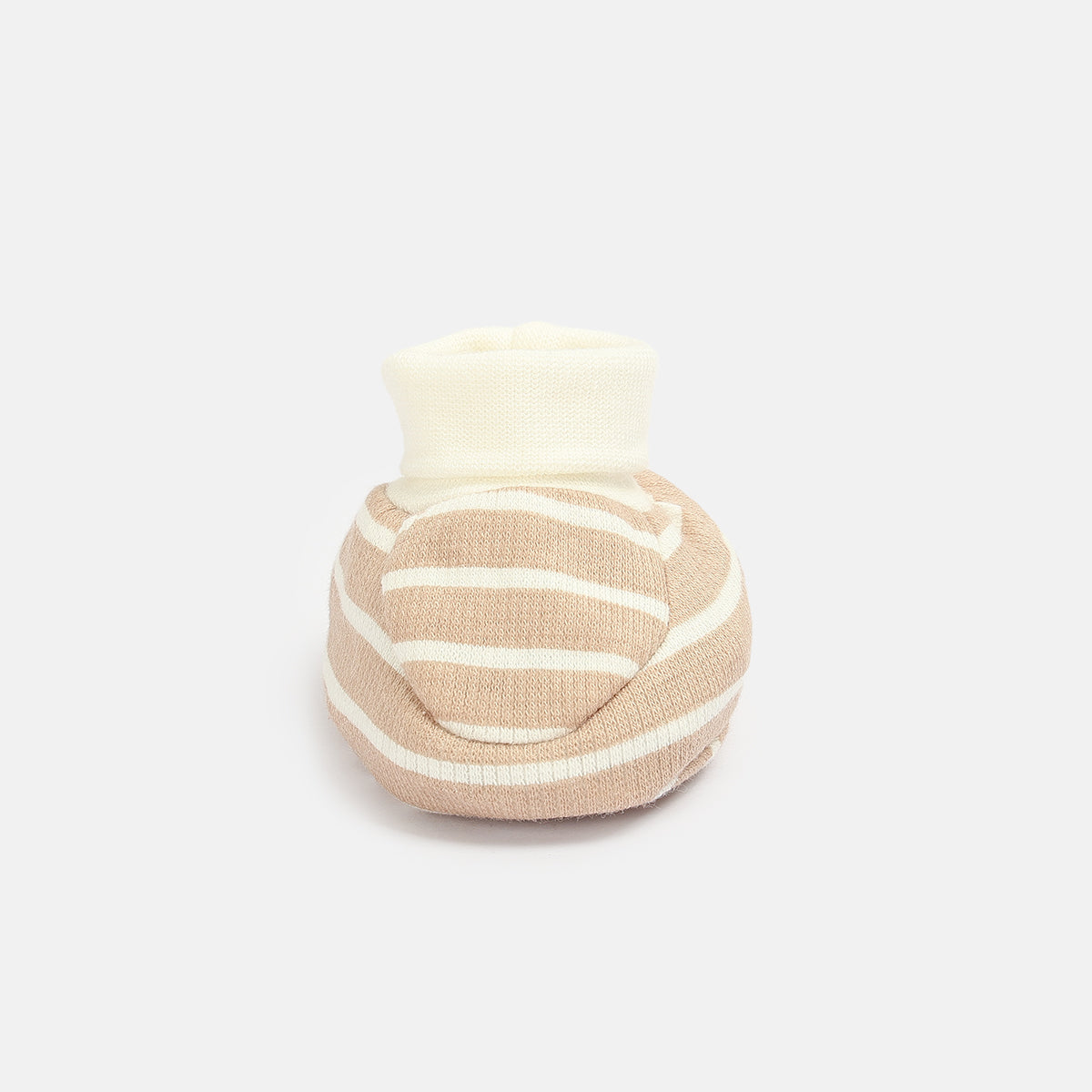Boys Booties (Set Of 2)
