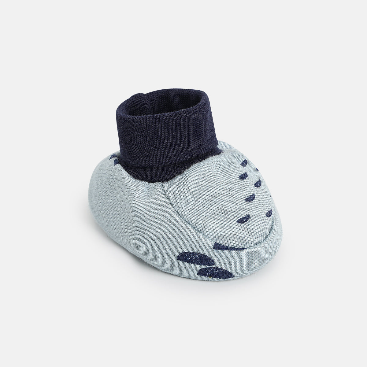 Boys Multi Booties Set