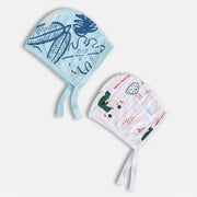 Boys Multicolor   Cap